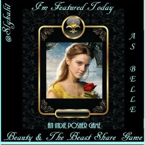 I'm featured 1/11/23 Host @slgkali1 Thank you 😊